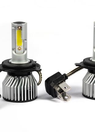 Комплект LED ламп H4 Niken Eco-series