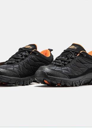 Мужские зимние кроссовки Merrell Continuum omni-tech waterproof