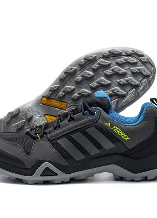 Мужские термо кроссовки Adidas TERREX waterproof