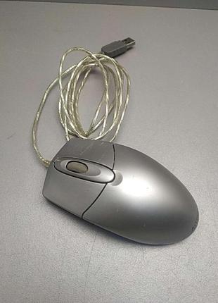 Мышь компьютерная Б/У A4Tech OP-720 USB