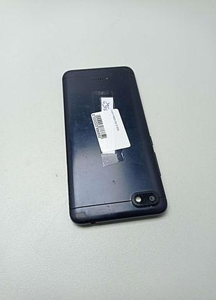 Мобильный телефон смартфон Б/У Xiaomi Redmi 6A 2/16Gb