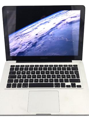 Ноутбук MacBook Pro A1278 Early 2011 Intel Core I7-2620M 6 GB ...
