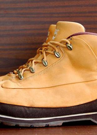 Ботинки timberland р.44-45 original vietnam