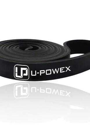 Еспандер-петля (гумка для фітнесу і кроссфіту) U-POWEX Pull up...