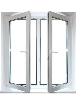 Вікна, двері металопластикові, алюмінієві, жалюзі, ролети, моск.с