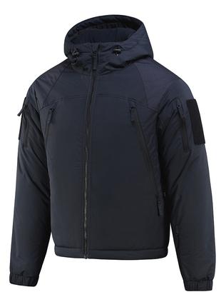 M-Tac куртка зимняя Alpha Gen.III Pro Dark Navy Blue XL/L