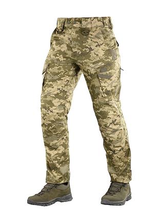 M-Tac брюки Aggressor Gen.II MM14 S/R