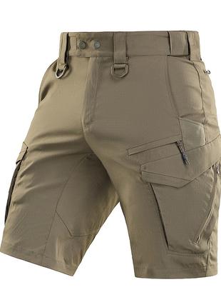 M-Tac шорты Aggressor Summer Flex Dark Olive M