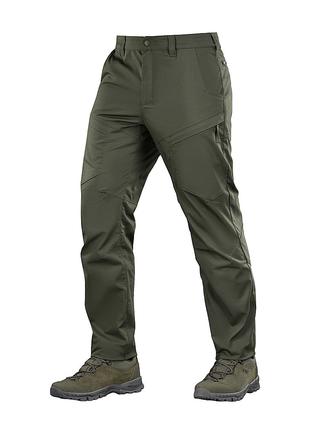 M-Tac брюки Patrol Gen.II Flex Army Olive 26/30