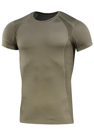 M-Tac футболка потовідвідна Athletic Gen. 2 Olive XL