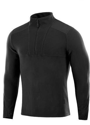 M-Tac кофта Centurion Microfleece Black 3XL