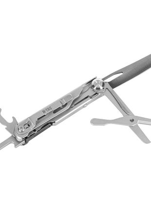 M-Tac нож складной (5 инструментов.) Type 3 Steel