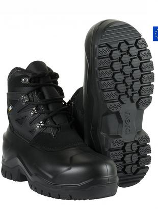 M-Tac ботинки зимние Black 41