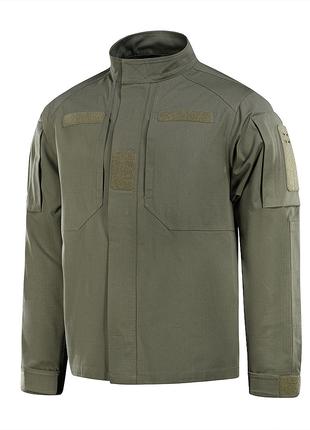 M-Tac китель Patrol Flex Army Olive M/L