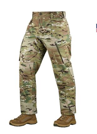 M-Tac брюки полевые NYCO Multicam S/L