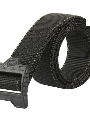 M-Tac ремень Paratrooper Belt Black 2XL