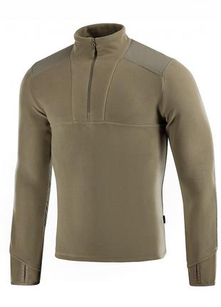 M-Tac кофта Centurion Microfleece Olive M