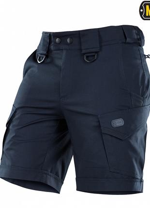 M-Tac шорти Aggressor Short Dark Navy Blue XL