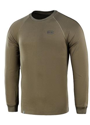 M-Tac реглан Athlete Dark Olive 2XL