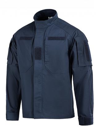 M-Tac китель Patrol Flex Dark Navy Blue 3XL/L