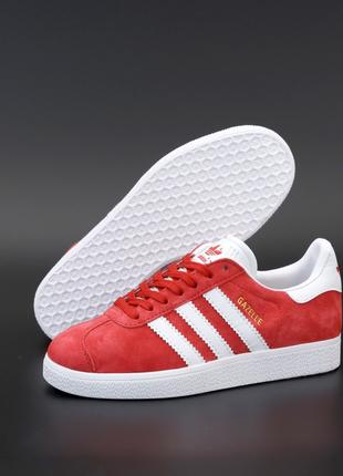 Кроссовки Adidas Gazelle, кроссовки адидас газели, кросівки Ad...