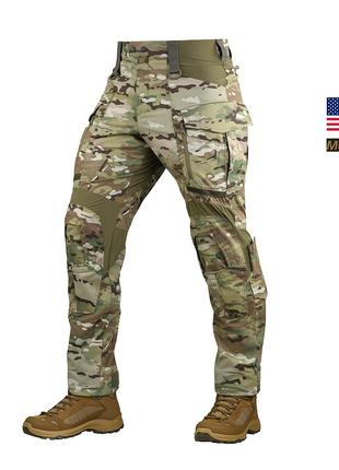 M-Tac штани Army Gen.II NYCO Extreme Multicam 36/30