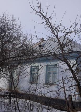 Продається будинок в селі Абрикосівка