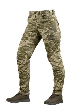 M-Tac брюки Aggressor Lady рип-стоп MM14 34/34