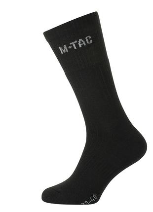 M-Tac носки зимние Winter Wool Black 41-43
