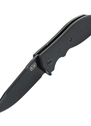 M-Tac нож складной Type 6 Black