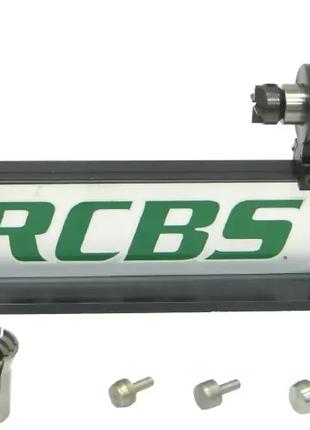 Тример RCBS High Capacity Case Trimmer