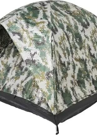 Намиє Skif Outdoor Adventure II. Розмір 200x200 см. Camo