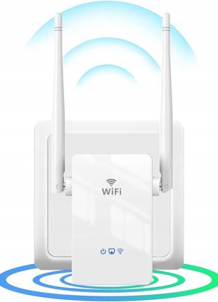 СТОК Підсилювач сигналу wi-fi joowin