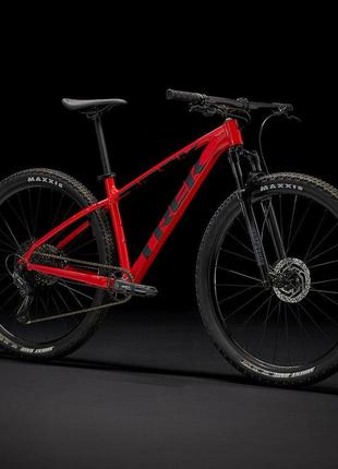 Велосипед Trek-2023 MARLIN 8 Gen 2 ML 29" RD червоний, L (170-...