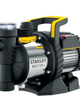 Поверхностный насос электрический STANLEY SXGP1300XFE