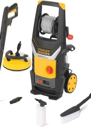 Мойка высокого давления электрическая STANLEY FATMAX SXFPW21MPE