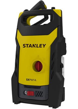 Мойка высокого давления электрическая STANLEY SXPW14L-E