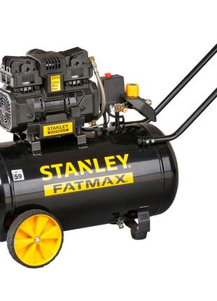 Компрессор воздушный безмасляный STANLEY FMXCMS1550HE