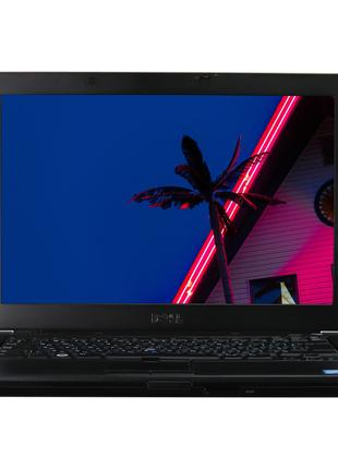 Ноутбук 14.1" Dell Latitude E6410 Intel Core i5-560M 4Gb RAM 2...