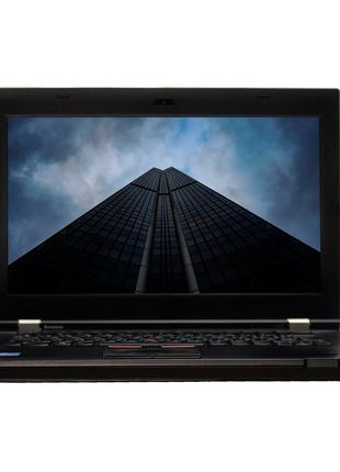 Ноутбук 14" Lenovo ThinkPad L430 Intel Core i5-3210M 4Gb RAM 1...