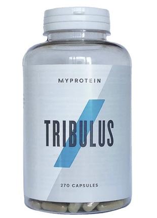 Трибулус MyProtein Tribulus Pro Unflavoured 270 tabs