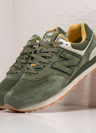 Чоловічі кросівки New Balance 574