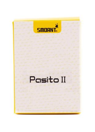 Испарители для Smoant Pasito 2 Original Coil | Сменные испарители