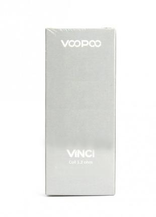 Испарители для Voo Poo Vinci Original Coil (1.2 Ом)-LVR | Смен...