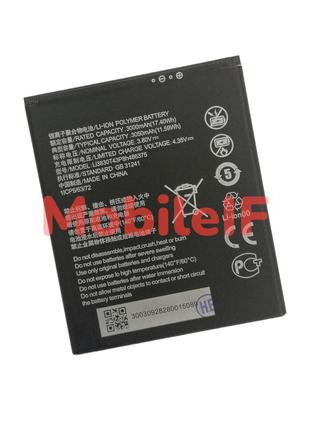 Аккумулятор Батарея ZTE Blade A31, Li3830T43P8h486375