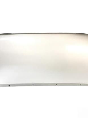 Накладка губы переднего бампера Ford Escape MK3 13-16 CJ5Z-841...