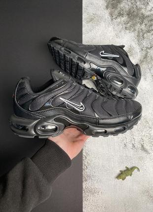 Nike Air Max TN Plus Black