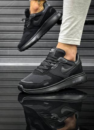 Nike Air Zoom Black