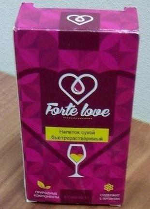 Женский возбудитель Forte Love