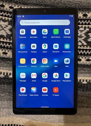 Планшет Lenovo Tab 8,  2/32